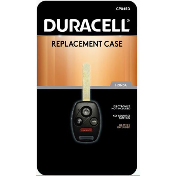 Duracell 449733