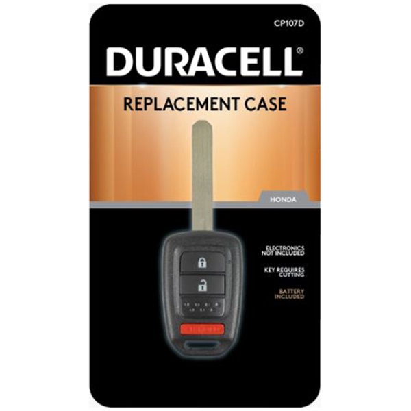 Duracell 449740