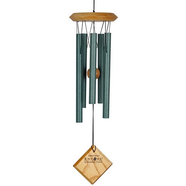 Woodstock Chimes DCV17