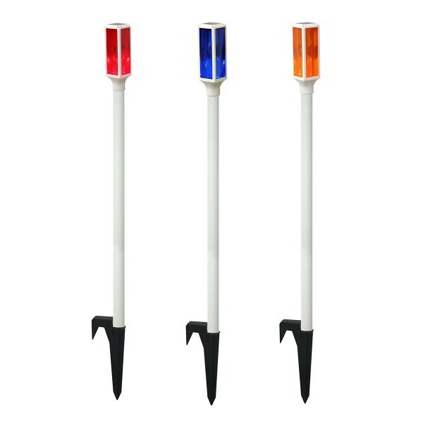 Alpine SLC104A Solar Driveway Marker - 2