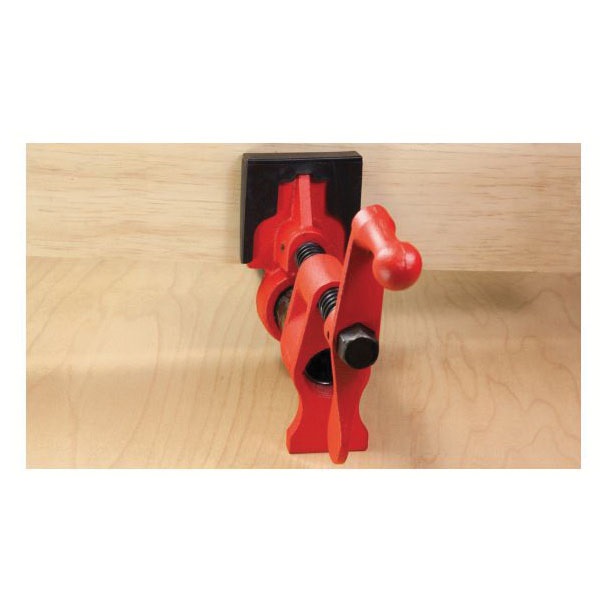 Bessey PC34-2 Traditional Style Pipe Clamp - 2