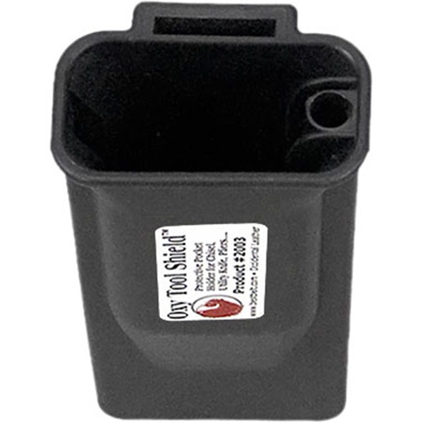 Occidental Leather Oxy Series 2003 Tool Shield - 3