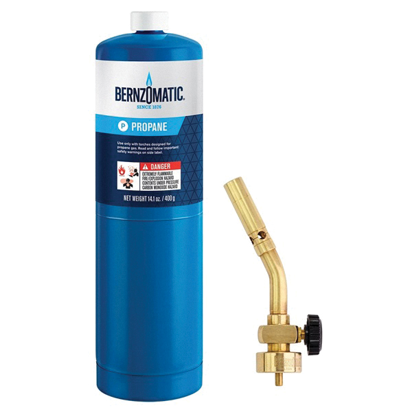 Bernzomatic UL100
