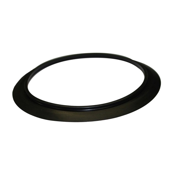ACE ACE820-21 Sink Strainer Coupling, 3-3/8 in Dia, Rubber - 3