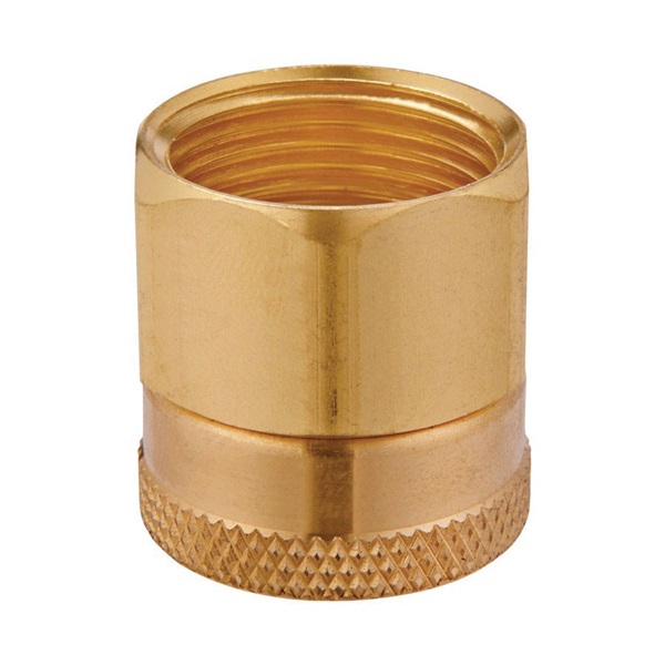 ACE GT3082A Hose Adapter, 3/4 x 3/4 in, FHT x FPT - 2