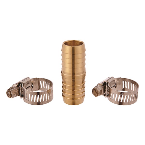 ACE GT8472 Hose Mender, 3/4 in, Male, Brass - 2