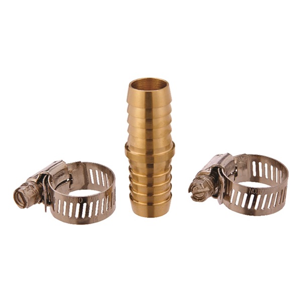 ACE GT8471 Hose Mender, 5/8 in, Male, Brass - 2