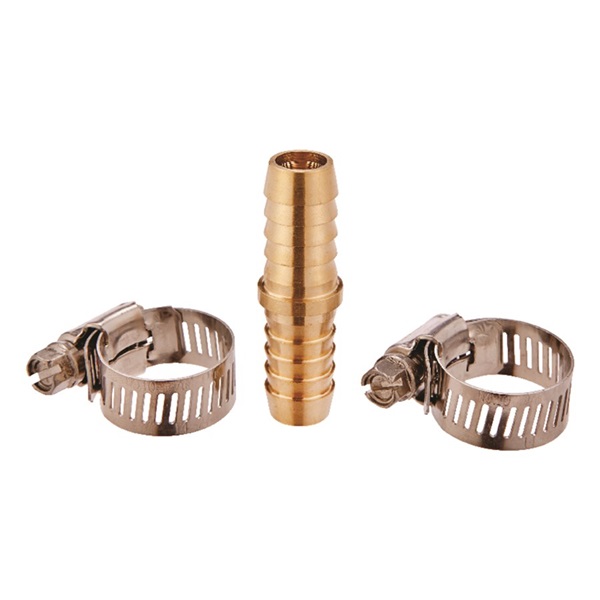 ACE GT8470 Hose Mender, 1/2 in, Male, Brass - 2