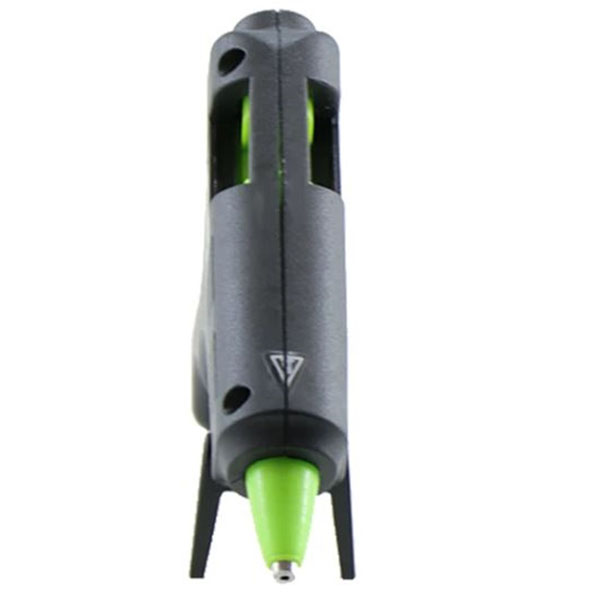 Surebonder Mini Size GM-160 Hot Glue Gun, 5/16 in Dia Glue Stick - 3