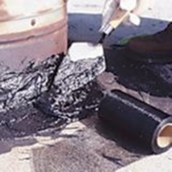 Black Jack 2172-9-66 Roof Cement, Black, Liquid, 10 fl-oz Tube - 2