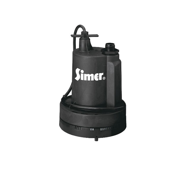 Simer 2305