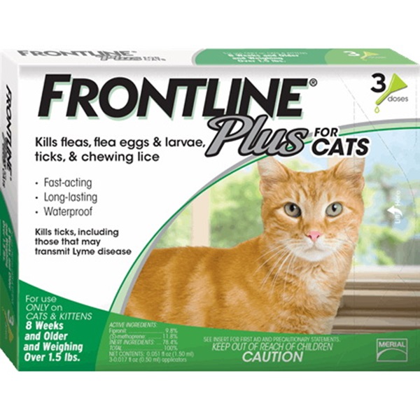 Frontline Plus 5305
