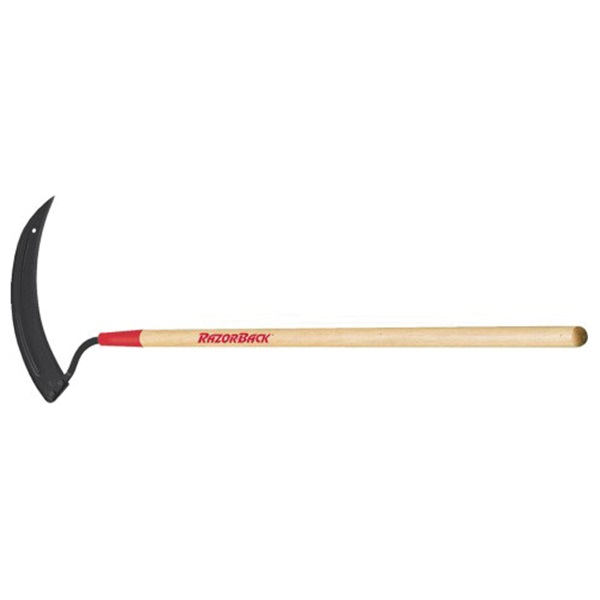 Razor-back 62220