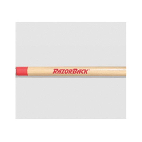 Razor-Back 62220 Grass Hook, 13 in L Blade, Hardwood Handle, 36 in L Handle - 2