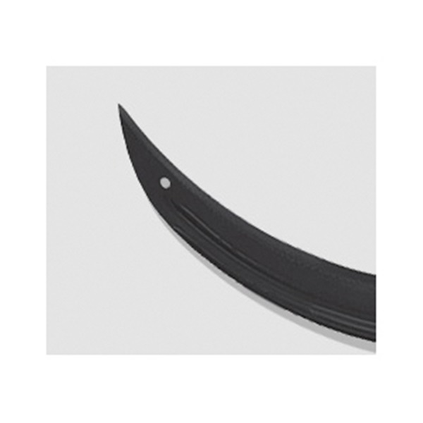 Razor-Back 62220 Grass Hook, 13 in L Blade, Hardwood Handle, 36 in L Handle - 4