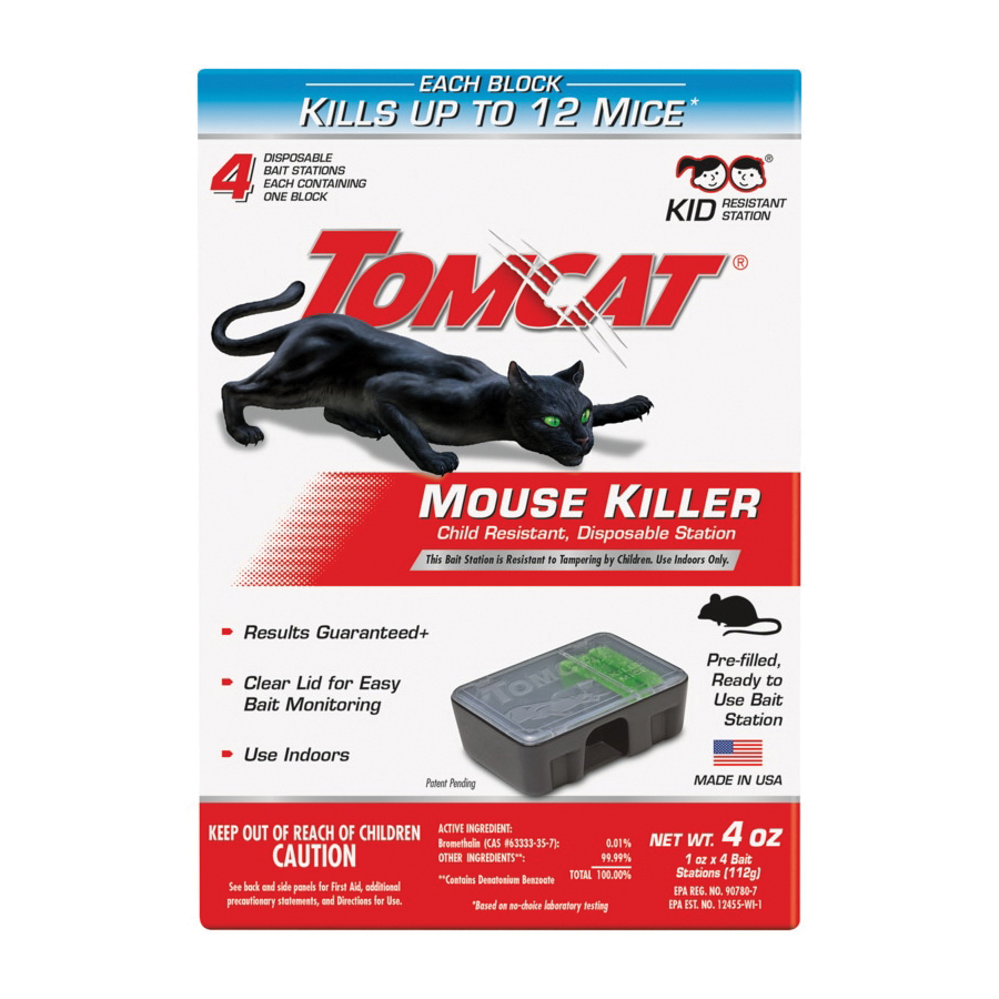 Tomcat 0371610