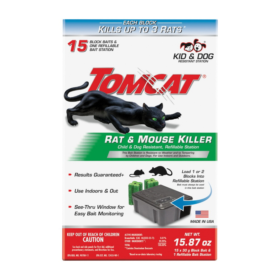 Tomcat 0370910