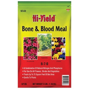 Hi-yield 32126