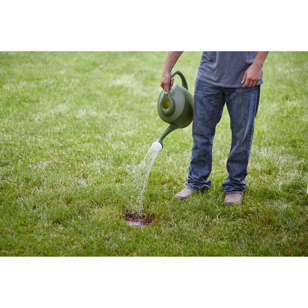 Scotts 17446 Dog Spot Repair, 2 lb Jug, 40 sq-ft Coverage Area - 4