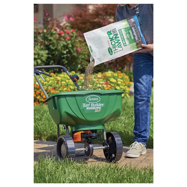 Scotts 30156 Thick'R Lawn Grass Seed, 12 lb Bag - 3