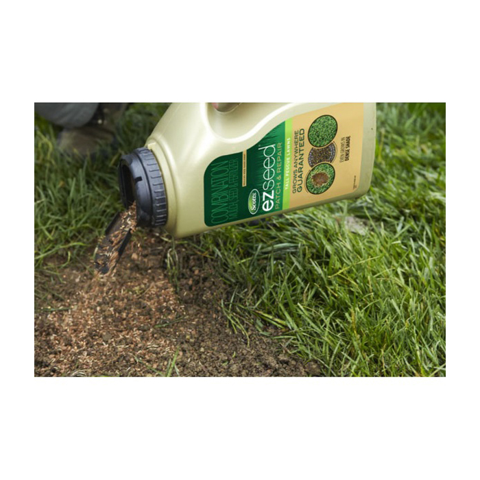 Scotts 17511 Tall Fescue Grass Seed, 3.75 lb Jug - 2