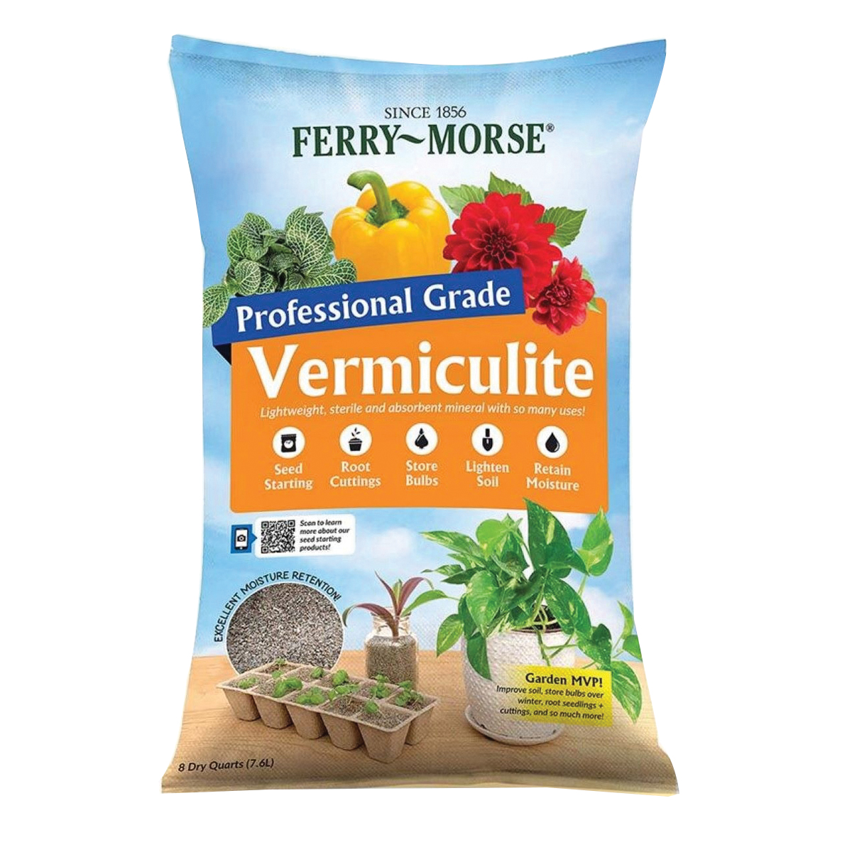 Plantation Products G208