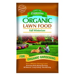 Espoma Organic EOFW30