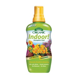 Espoma Organic INPF8
