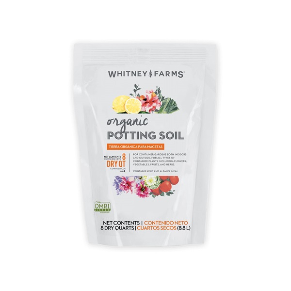 Whitney Farms 10101-71601