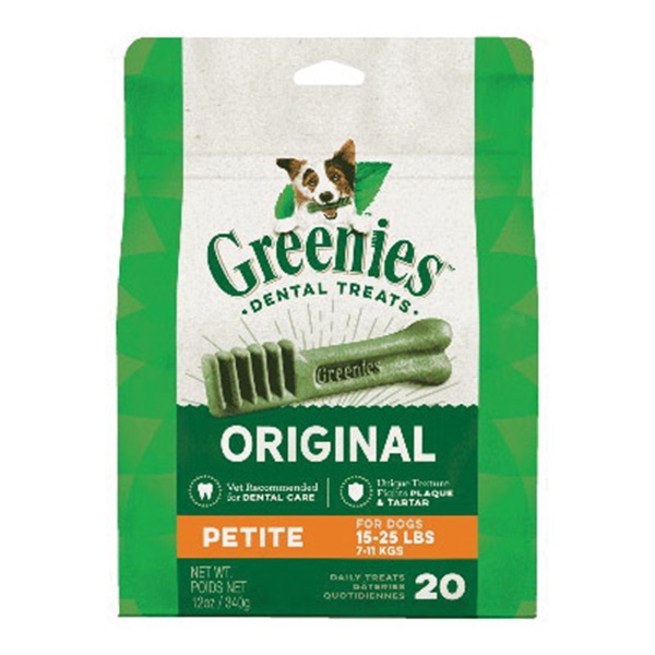 Greenies 10123538