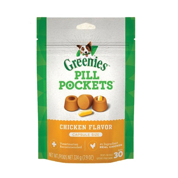 Greenies 13948