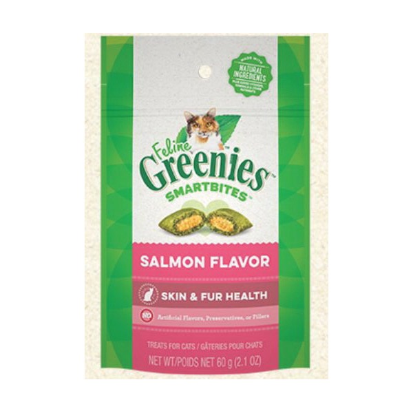 Feline Greenies 10142