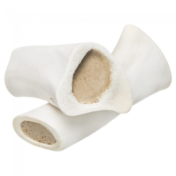 Redbarn 416006 Filled Bone, Chicken Flavor - 2