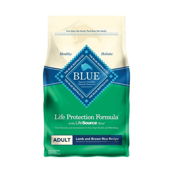 Blue Life Protection Formula 00037
