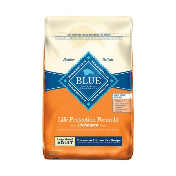 Blue Life Protection Formula BLU00038