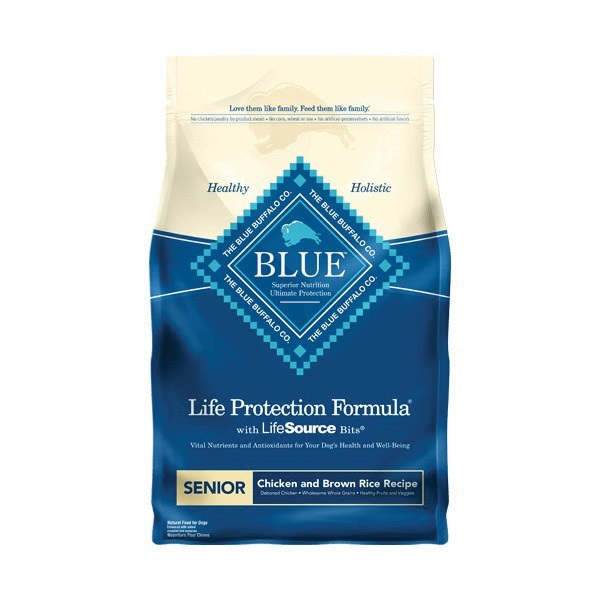 Blue Life Protection Formula BLU00017