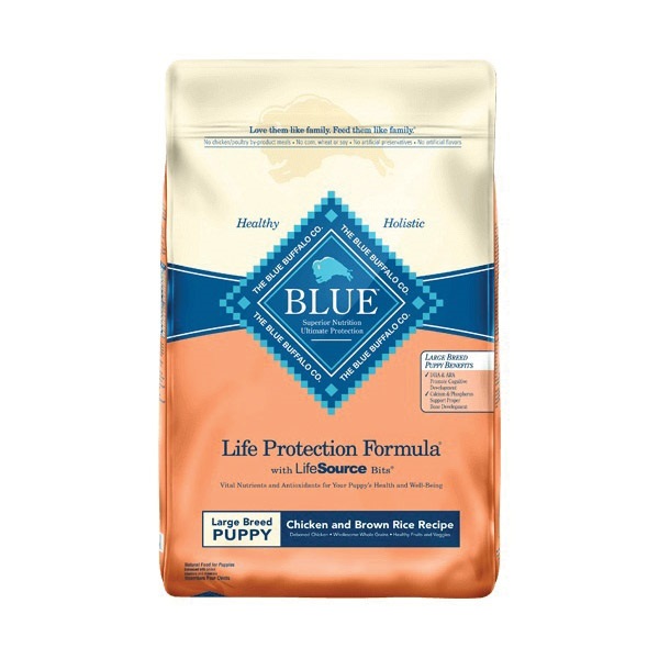 Blue Life Protection Formula 44