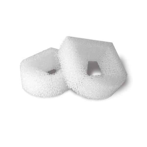 PetSafe 13711 Replacement Filter, Foam, For: Drinkwell Lotus, Avalon, Pagoda, Sedona, Stainless Steel 360 Fountains - 2