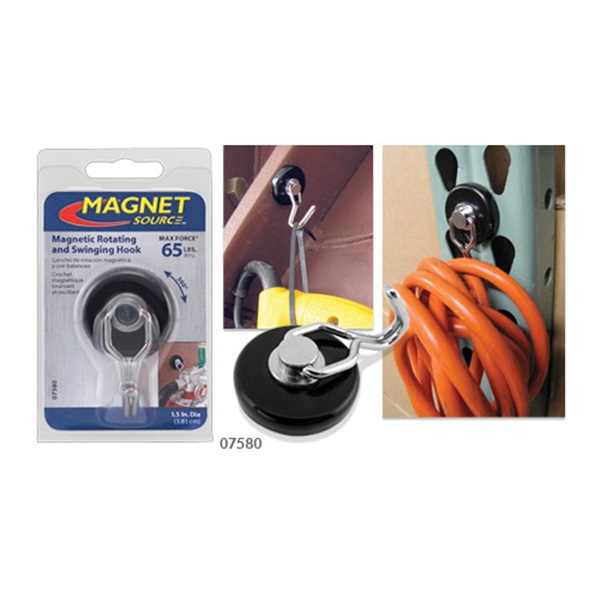 Magnet Source 07580