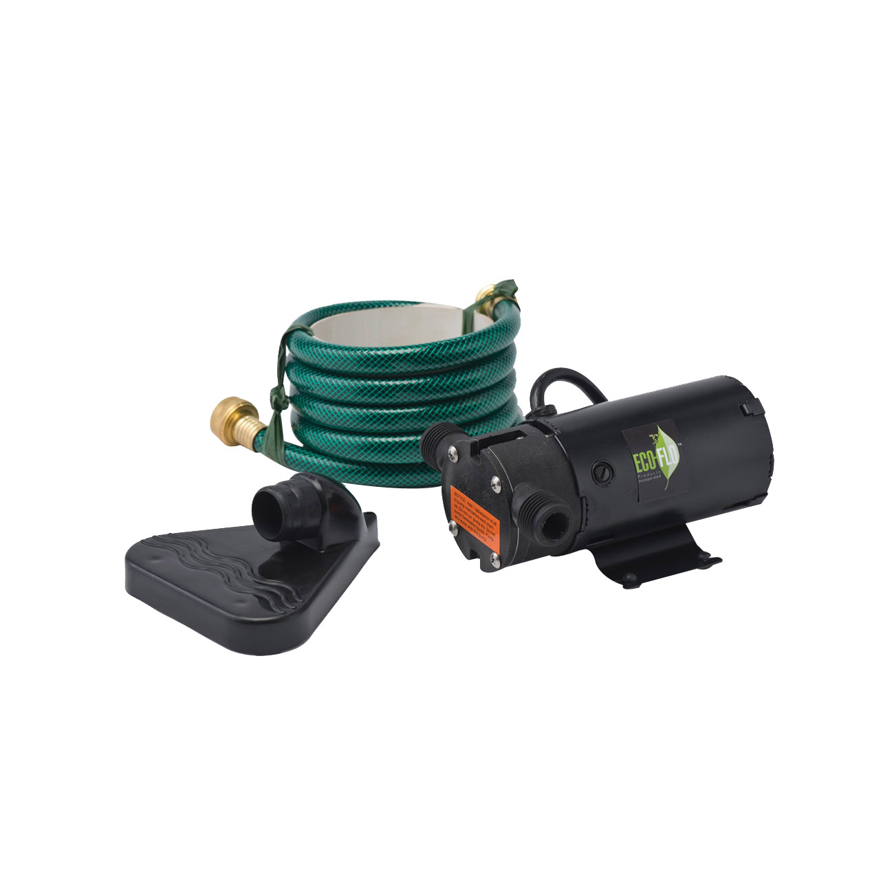 Eco-flo PUP62