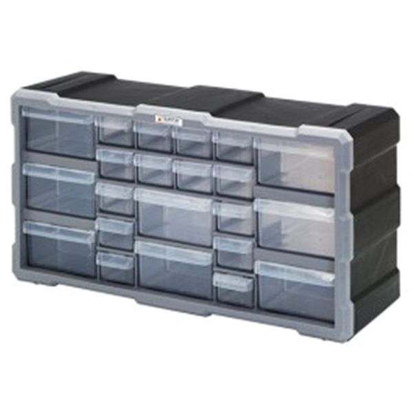 Quantum Storage Systems PDC-22BK