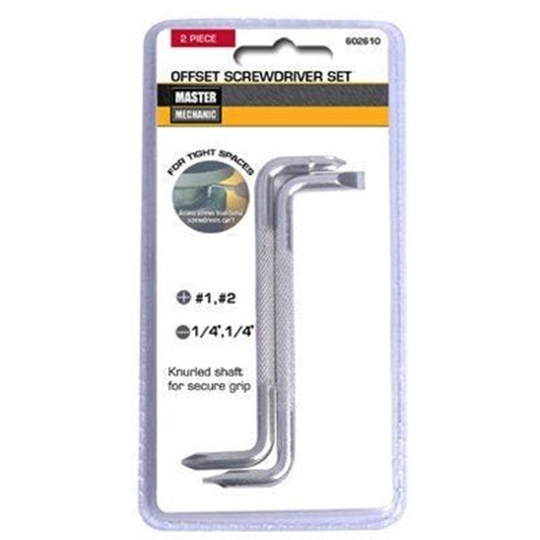 Master Mechanic 164995