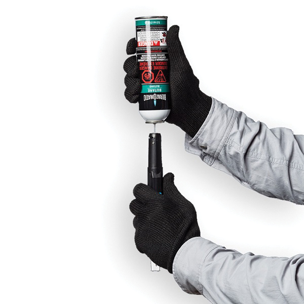 BernzOmatic ST500 Micro Torch - 4