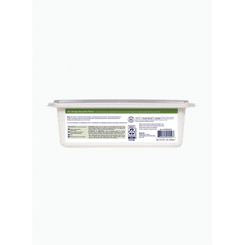 Bona AX0003576 Wet Cleaning Pad, Unscented - 2