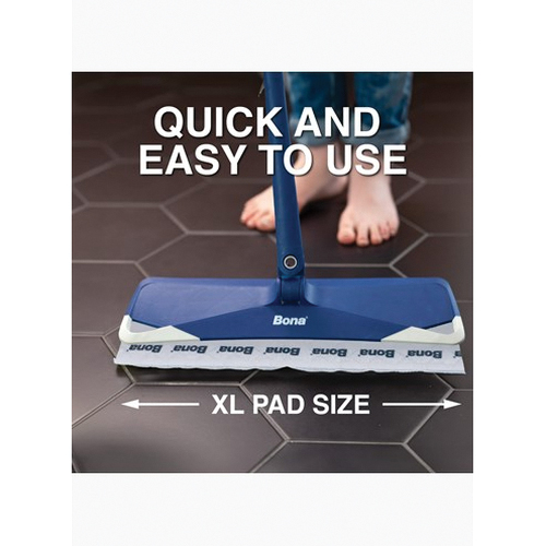 Bona AX0003576 Wet Cleaning Pad, Unscented - 4