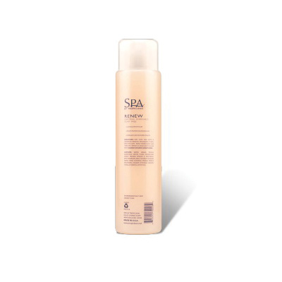 Spa 700239 Pet Shampoo, Liquid, Light Red, Floral, 16 oz, Bottle - 2
