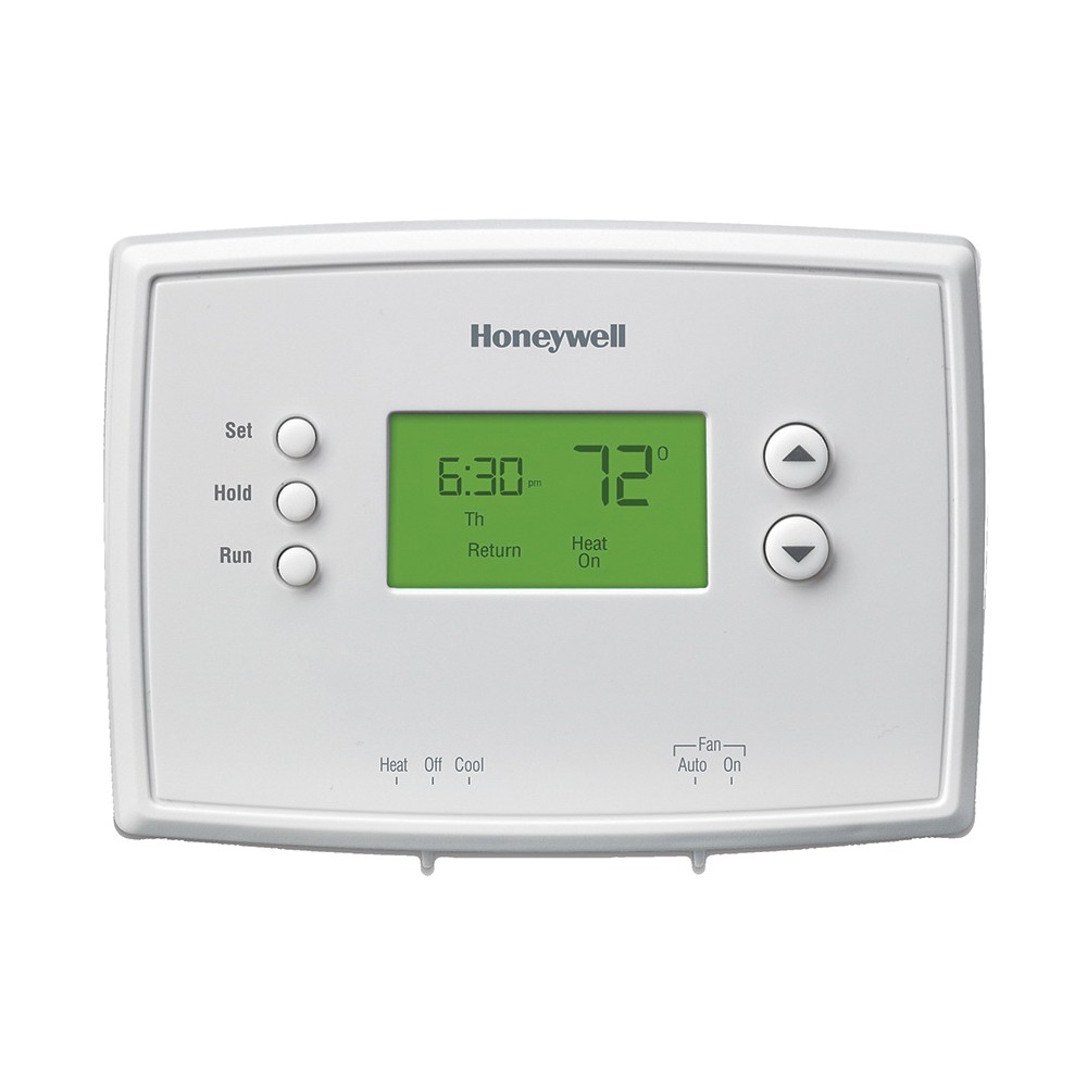 Honeywell RTH2410B1019 OG
