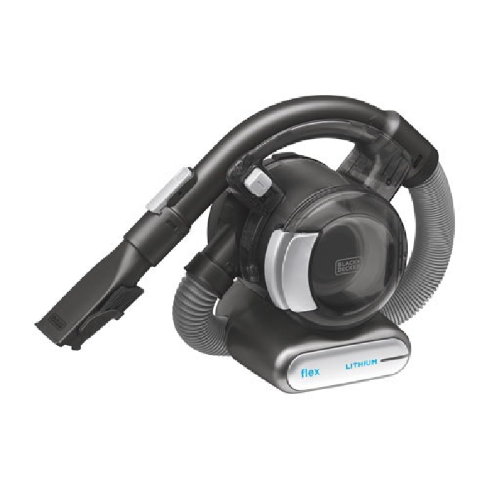 Black+decker BDH2020FL