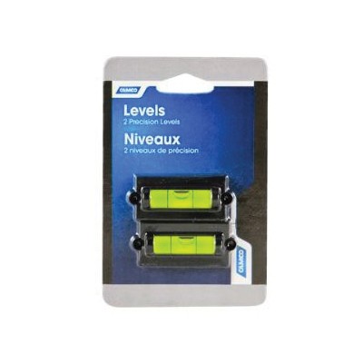 Camco USA 25523 Standard Level, Black - 3