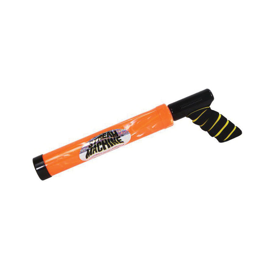 Stream Machine 80005 Water Launcher, 8 Years and Up, Black - 3